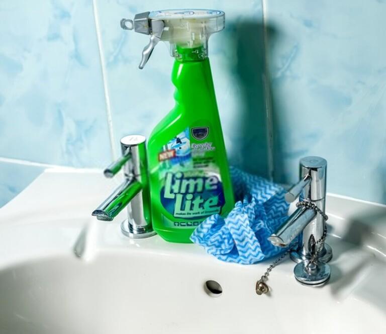 Cleaning Limescale Off Shower Head at Robert Urbina blog