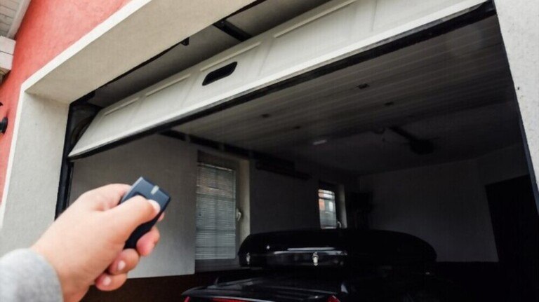 Top 6 Most Reliable Garage Door Openers 2024 Reviews Guide   Most Reliable Garage Door Openers 768x432 