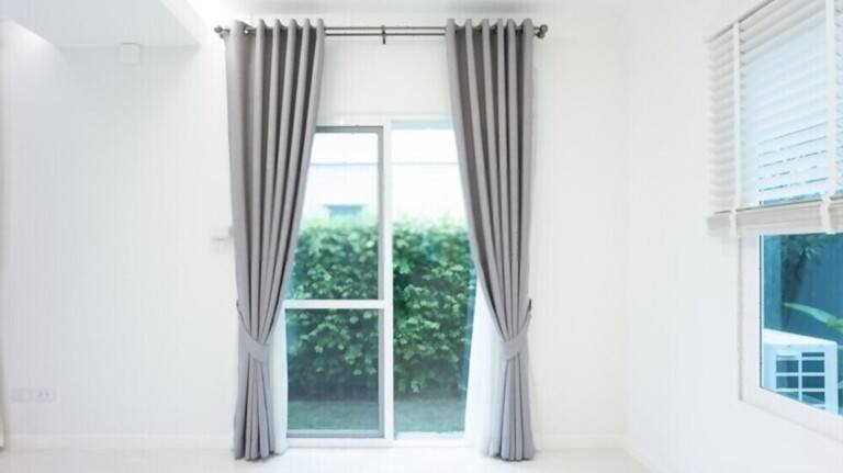 6 Best Curtains For Sliding Glass Doors Nov 2023 Reviews Guide   Best Curtains For Sliding Glass Doors 768x432 