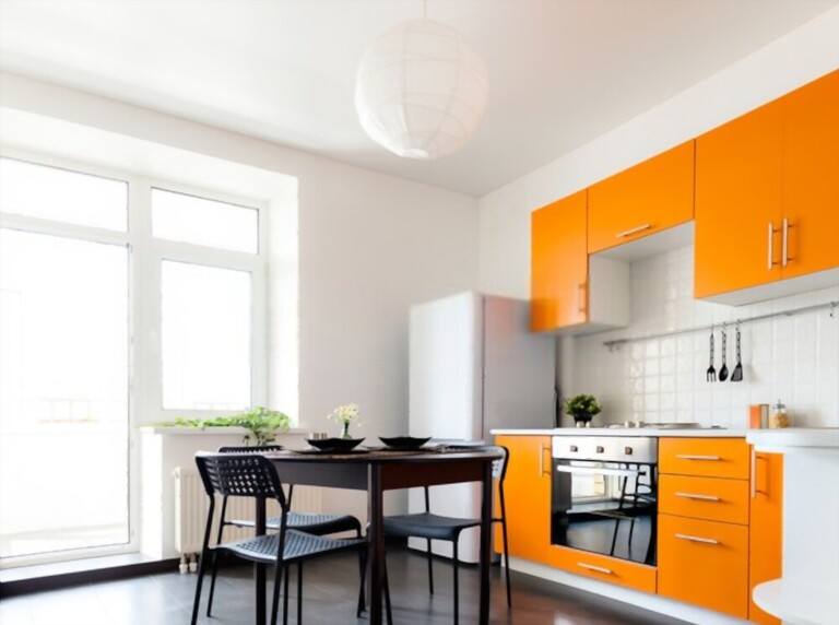 Best Minimalist Kitchens With Maximum Style