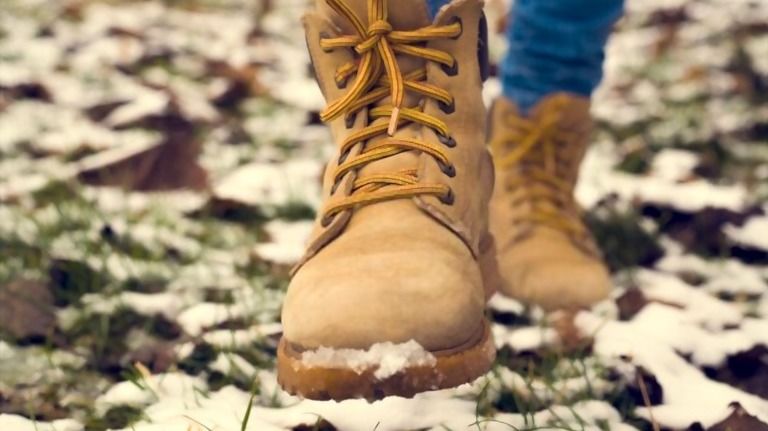 most comfortable women's booties for work