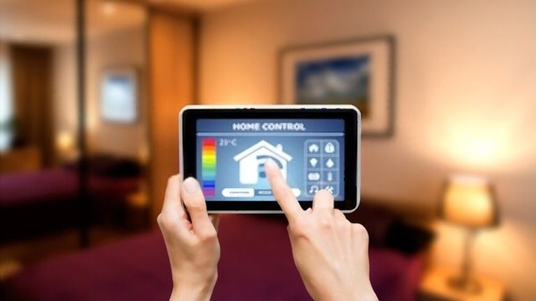 What Should A Smart Home Have?