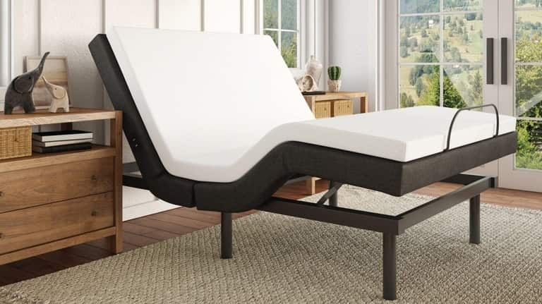 Top 6 Most Comfortable Adjustable Beds [Oct 2023] Reviews & Guide