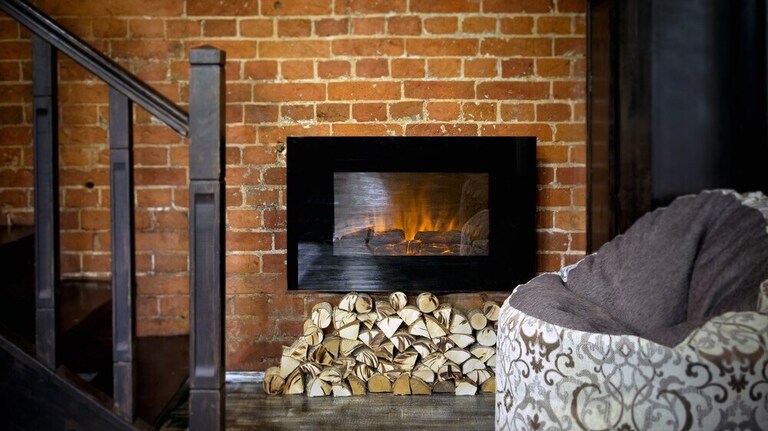 Top 8 Most Realistic Electric Fireplaces 2024 Reviews And Guide