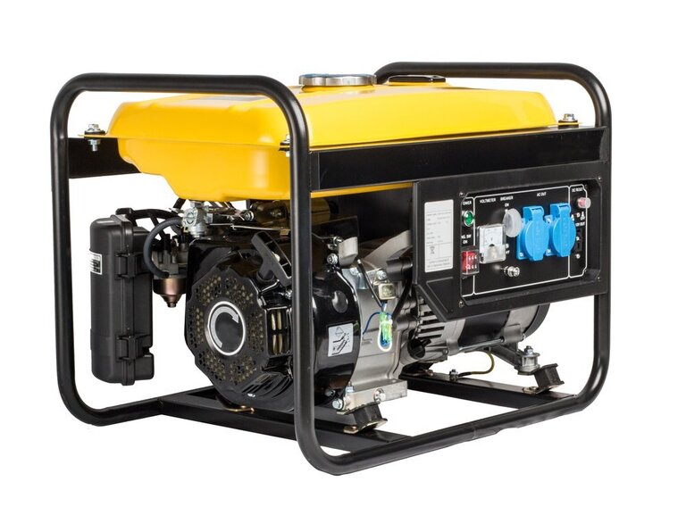 Types of Generator