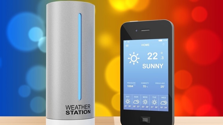 Top 6 Best Weather Stations For Home Oct 2023 Reviews And Guide 5682