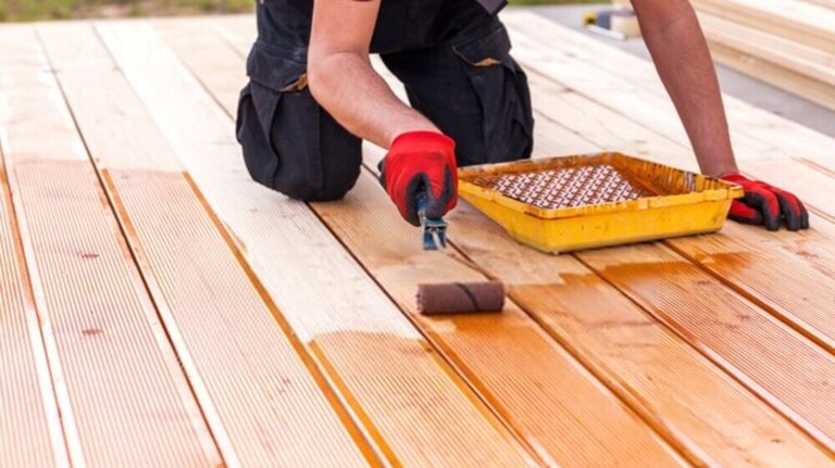 best-semi-transparent-deck-stain-for-pressure-treated-wood-oct-2023