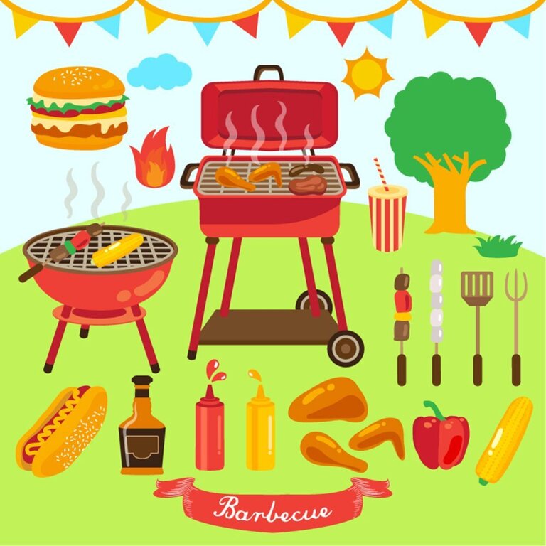 backyard-bbq-ideas-on-a-budget