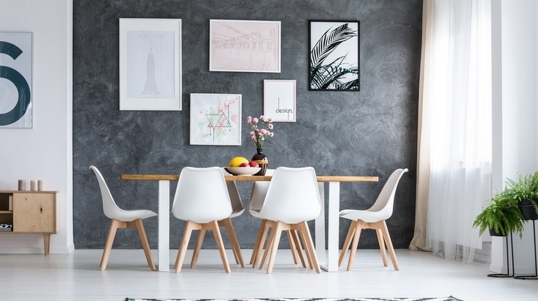Top 6 Best Dining Chairs for Bad Backs [Apr 2022] Reviews & Guide