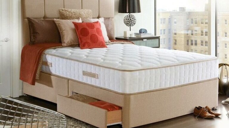 best mattress for hot back sleepers
